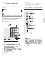 Preview for 96 page of Magnavox 47MF439B - 47" LCD TV User Manual