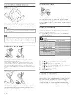 Preview for 97 page of Magnavox 47MF439B - 47" LCD TV User Manual