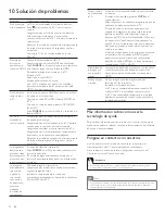 Preview for 101 page of Magnavox 47MF439B - 47" LCD TV User Manual