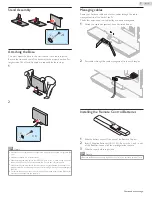 Preview for 8 page of Magnavox 50ME313V/F7 Owner'S Manual