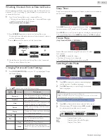 Preview for 18 page of Magnavox 50ME314V Owner'S Manual