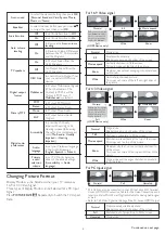 Preview for 8 page of Magnavox 50ME336V Owner'S Manual