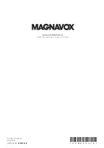 Preview for 14 page of Magnavox 50ME336V Owner'S Manual