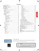 Preview for 4 page of Magnavox 50MF231D - Hook Up Guide User Manual