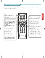 Preview for 8 page of Magnavox 50MF231D - Hook Up Guide User Manual