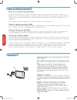 Preview for 38 page of Magnavox 50MF231D - Hook Up Guide User Manual