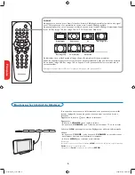 Preview for 42 page of Magnavox 50MF231D - Hook Up Guide User Manual