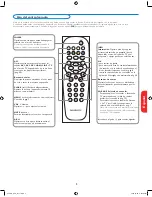 Preview for 74 page of Magnavox 50MF231D - Hook Up Guide User Manual