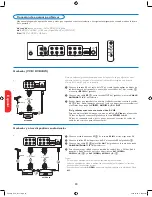 Preview for 89 page of Magnavox 50MF231D - Hook Up Guide User Manual