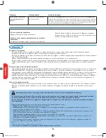 Preview for 95 page of Magnavox 50MF231D - Hook Up Guide User Manual