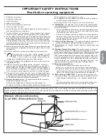 Preview for 7 page of Magnavox 50ML6200D - 50" Rear Projection TV User Manual