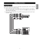 Предварительный просмотр 17 страницы Magnavox 50ML8105D/17 Owner'S Manual