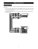 Предварительный просмотр 18 страницы Magnavox 50ML8105D/17 Owner'S Manual