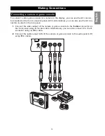 Предварительный просмотр 19 страницы Magnavox 50ML8105D/17 Owner'S Manual