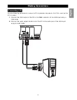 Предварительный просмотр 23 страницы Magnavox 50ML8105D/17 Owner'S Manual