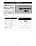 Предварительный просмотр 32 страницы Magnavox 50ML8105D/17 Owner'S Manual