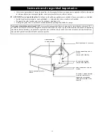 Предварительный просмотр 43 страницы Magnavox 50ML8105D/17 Owner'S Manual