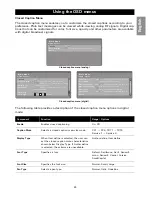 Preview for 35 page of Magnavox 50ML8105D - Quickuse Owner'S Manual