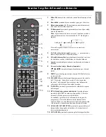 Preview for 48 page of Magnavox 50ML8105D - Quickuse Owner'S Manual