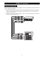 Preview for 57 page of Magnavox 50ML8105D - Quickuse Owner'S Manual