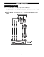 Preview for 20 page of Magnavox 50ML8205D - 50" Hd Dlp™ Projection Tv Owner'S Manual