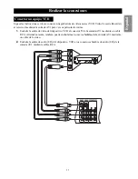 Preview for 16 page of Magnavox 50ML8305D - 50" Hd Dlp™ Projection Tv (Spanish) Manual Del Usuario