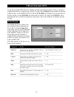 Preview for 25 page of Magnavox 50ML8305D - 50" Hd Dlp™ Projection Tv (Spanish) Manual Del Usuario