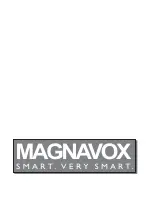 Preview for 40 page of Magnavox 50ML8305D - 50" Hd Dlp™ Projection Tv (Spanish) Manual Del Usuario