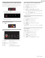 Preview for 20 page of Magnavox 50MV336X Owner'S Manual