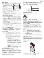 Preview for 7 page of Magnavox 50MV349R Owner'S Manual
