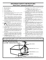Предварительный просмотр 3 страницы Magnavox 51MP392H - 51" Widescreen Hd Ready Tv User Manual