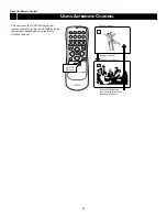 Preview for 20 page of Magnavox 51MP392H - 51" Widescreen Hd Ready Tv User Manual