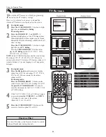 Предварительный просмотр 26 страницы Magnavox 51MP6100D - Hook Up Guide User Manual