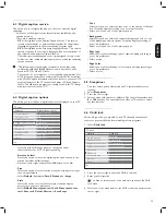 Preview for 17 page of Magnavox 52MF437S - 52" Digital Lcd Hdtv User Manual