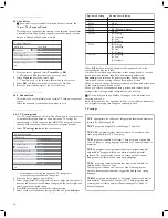 Preview for 18 page of Magnavox 52MF437S - 52" Digital Lcd Hdtv User Manual