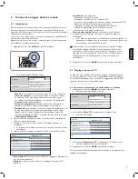 Preview for 53 page of Magnavox 52MF437S - 52" Digital Lcd Hdtv User Manual