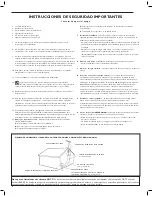 Preview for 84 page of Magnavox 52MF437S - 52" Digital Lcd Hdtv User Manual