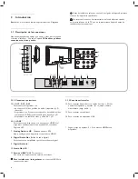 Preview for 88 page of Magnavox 52MF437S - 52" Digital Lcd Hdtv User Manual