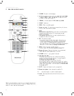 Preview for 90 page of Magnavox 52MF437S - 52" Digital Lcd Hdtv User Manual