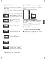 Preview for 91 page of Magnavox 52MF437S - 52" Digital Lcd Hdtv User Manual