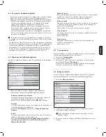 Preview for 97 page of Magnavox 52MF437S - 52" Digital Lcd Hdtv User Manual