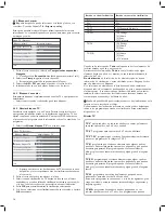 Preview for 98 page of Magnavox 52MF437S - 52" Digital Lcd Hdtv User Manual