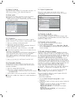 Preview for 102 page of Magnavox 52MF437S - 52" Digital Lcd Hdtv User Manual