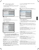 Preview for 103 page of Magnavox 52MF437S - 52" Digital Lcd Hdtv User Manual