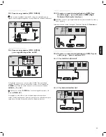 Preview for 109 page of Magnavox 52MF437S - 52" Digital Lcd Hdtv User Manual