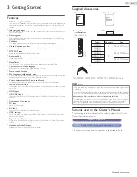 Preview for 7 page of Magnavox 55ME314V Owner'S Manual