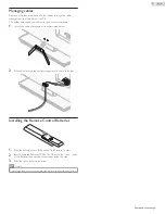 Preview for 9 page of Magnavox 55ME345V/F7 A Owner'S Manual