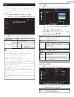 Preview for 33 page of Magnavox 55ME345V/F7 A Owner'S Manual