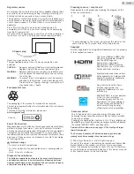 Preview for 46 page of Magnavox 55ME345V/F7 A Owner'S Manual