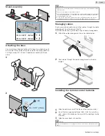 Preview for 48 page of Magnavox 55ME345V/F7 A Owner'S Manual